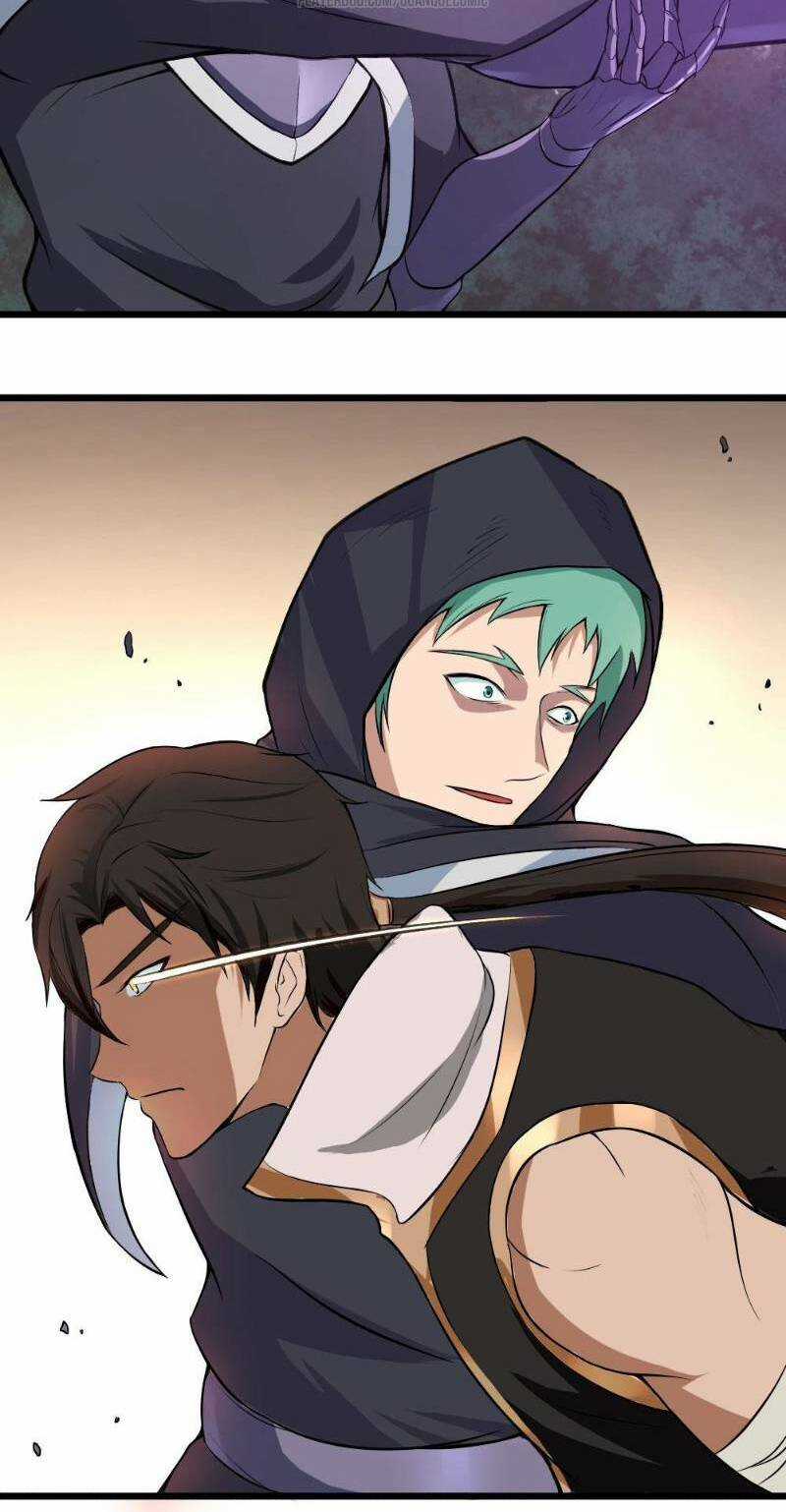 Nhân Hoàng Mạnh Nhất Chapter 45 trang 19