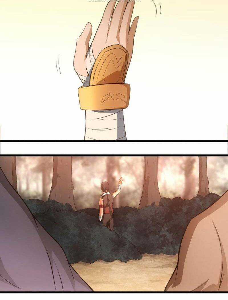 Nhân Hoàng Mạnh Nhất Chapter 45 trang 5