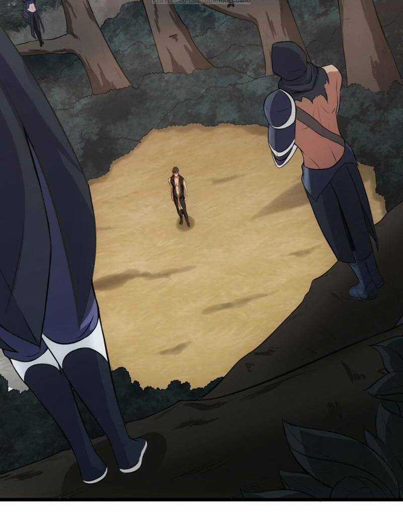 Nhân Hoàng Mạnh Nhất Chapter 45 trang 9