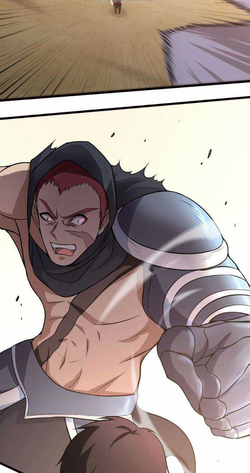 Nhân Hoàng Mạnh Nhất Chapter 46 trang 2