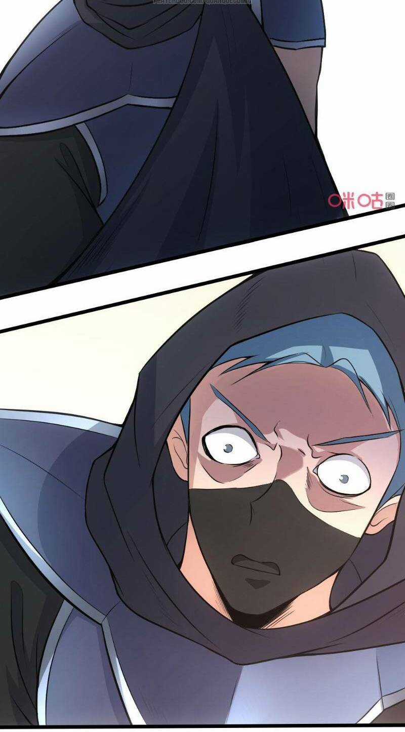 Nhân Hoàng Mạnh Nhất Chapter 46 trang 8