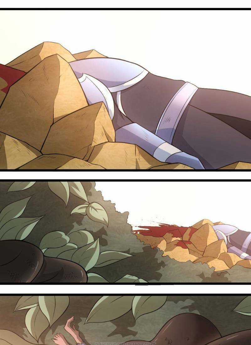 Nhân Hoàng Mạnh Nhất Chapter 47 trang 13