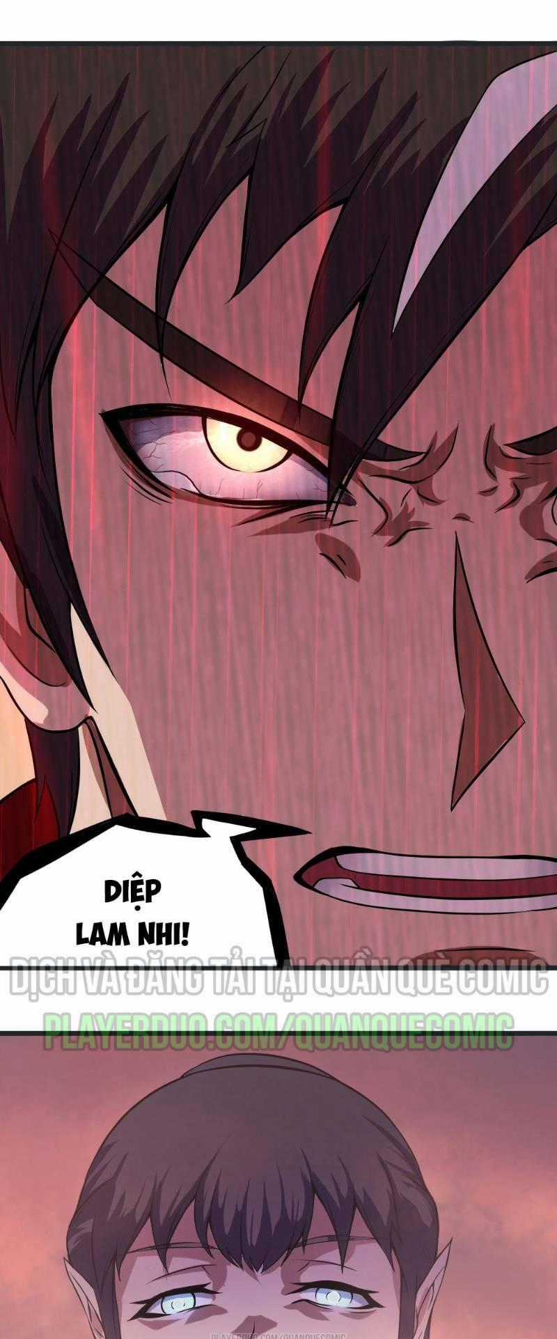 Nhân Hoàng Mạnh Nhất Chapter 47 trang 24