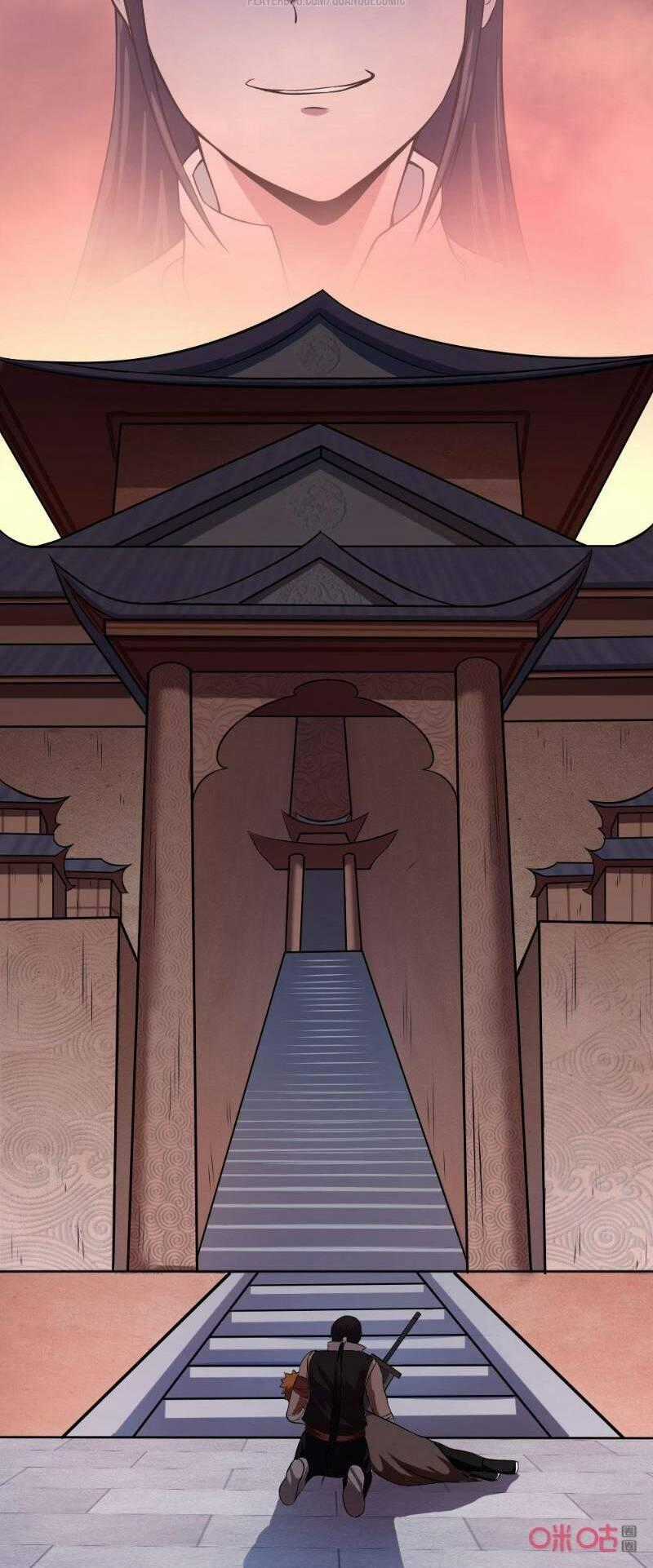 Nhân Hoàng Mạnh Nhất Chapter 47 trang 25