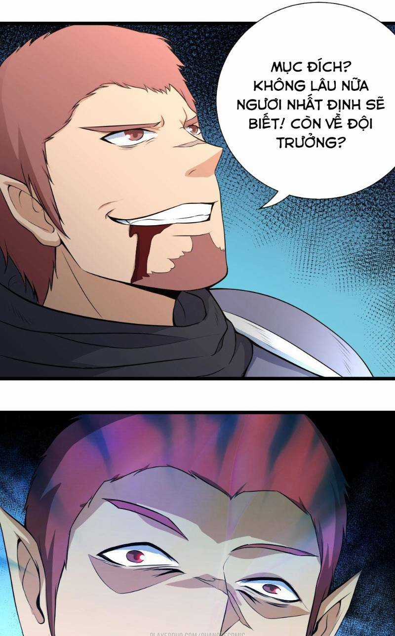 Nhân Hoàng Mạnh Nhất Chapter 47 trang 3