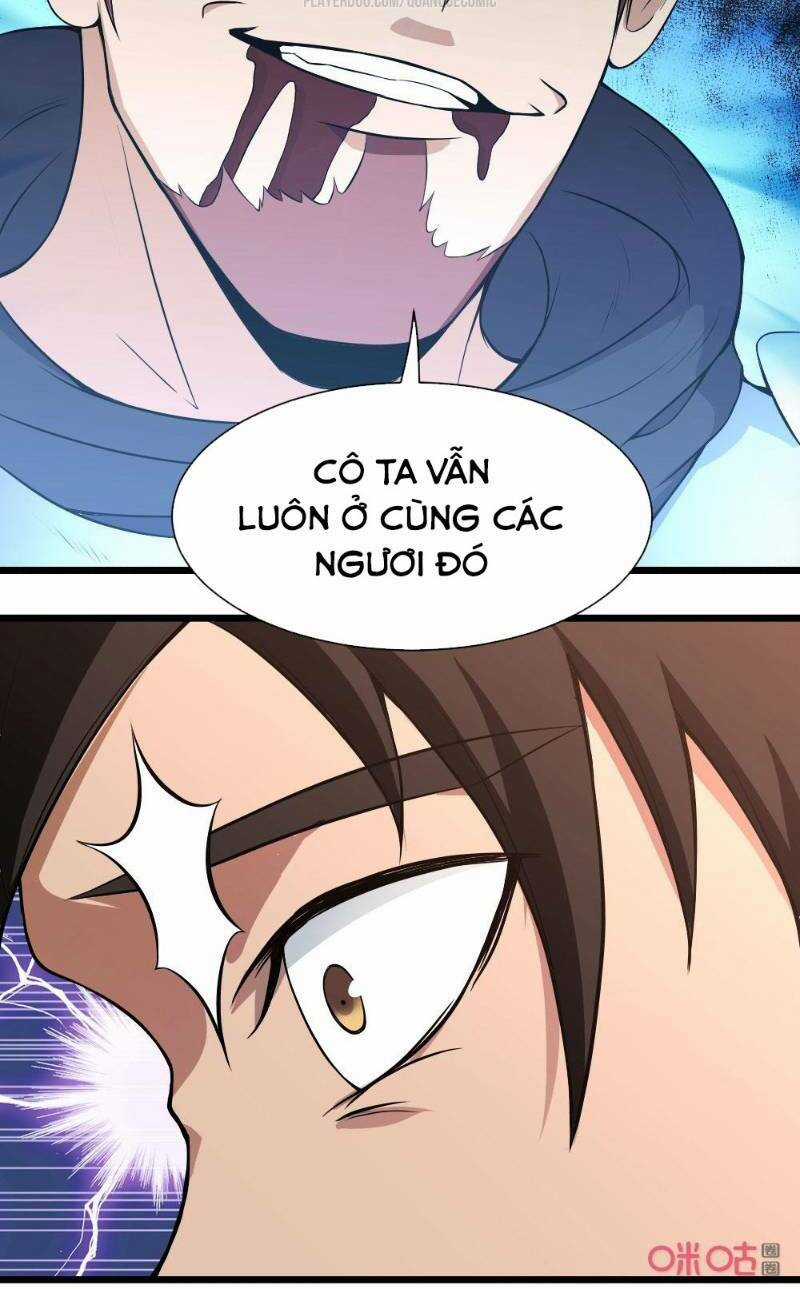 Nhân Hoàng Mạnh Nhất Chapter 47 trang 4
