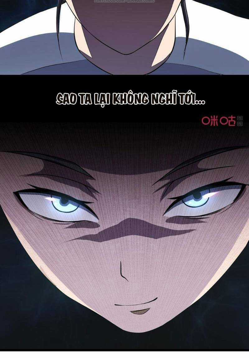 Nhân Hoàng Mạnh Nhất Chapter 47 trang 8