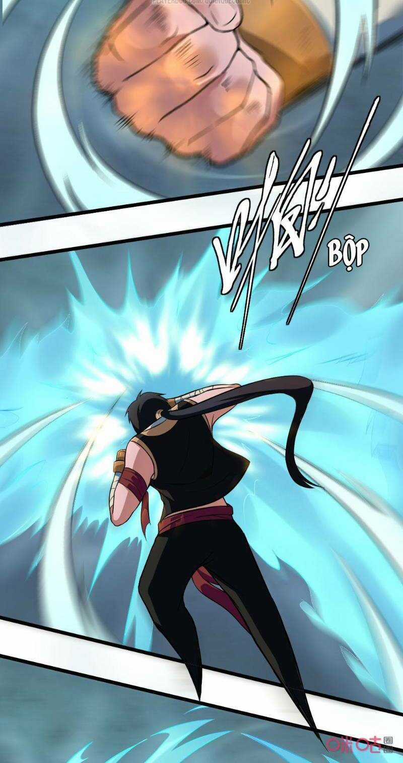 Nhân Hoàng Mạnh Nhất Chapter 48 trang 13