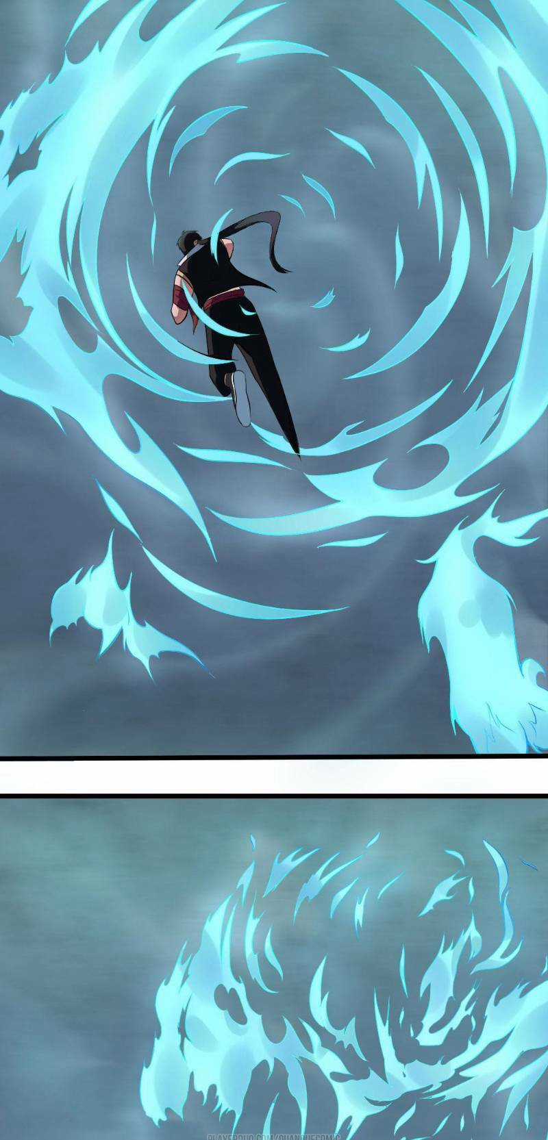 Nhân Hoàng Mạnh Nhất Chapter 48 trang 14