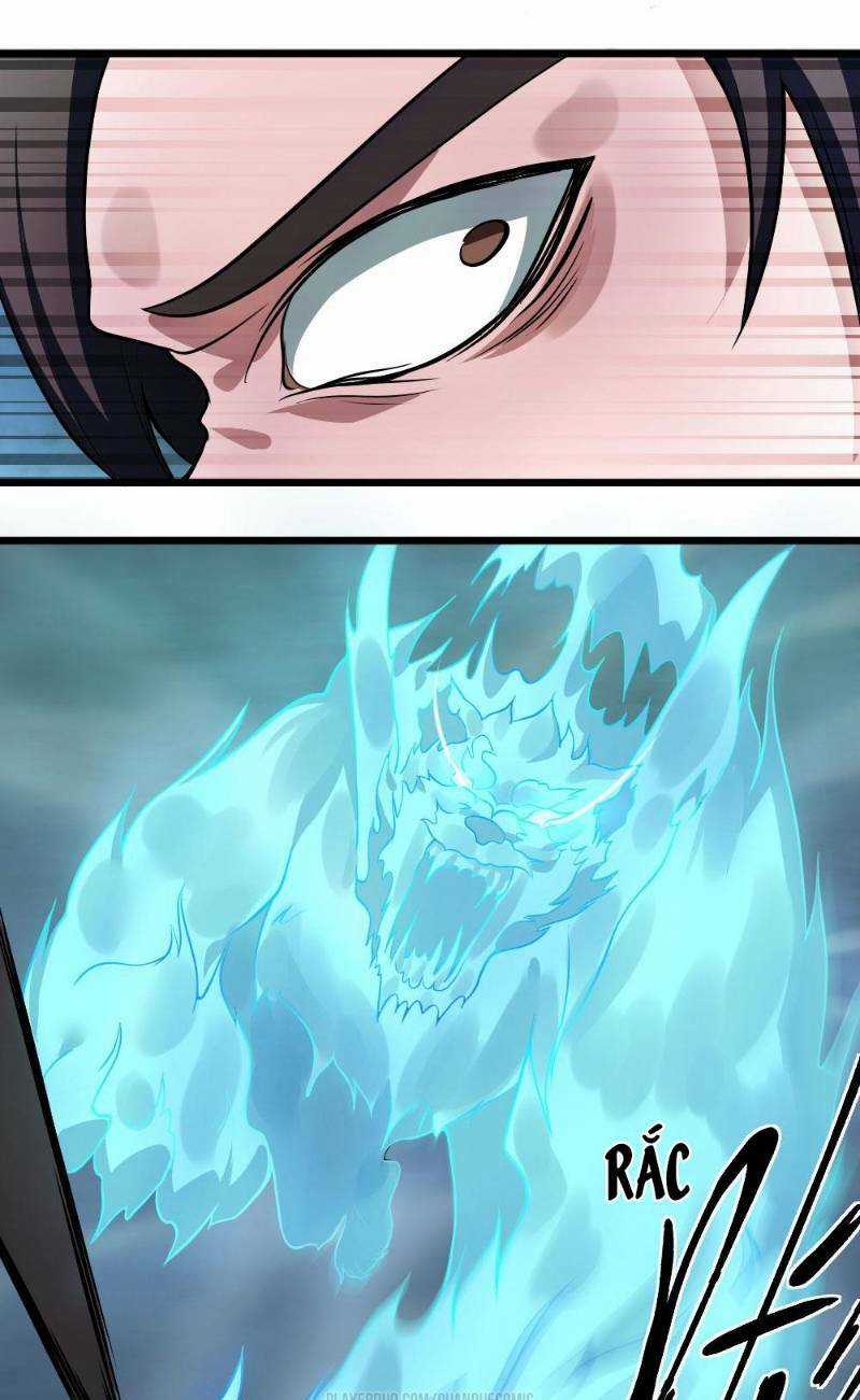 Nhân Hoàng Mạnh Nhất Chapter 48 trang 16