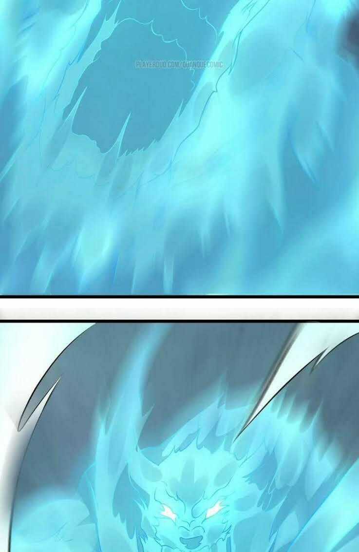 Nhân Hoàng Mạnh Nhất Chapter 48 trang 21