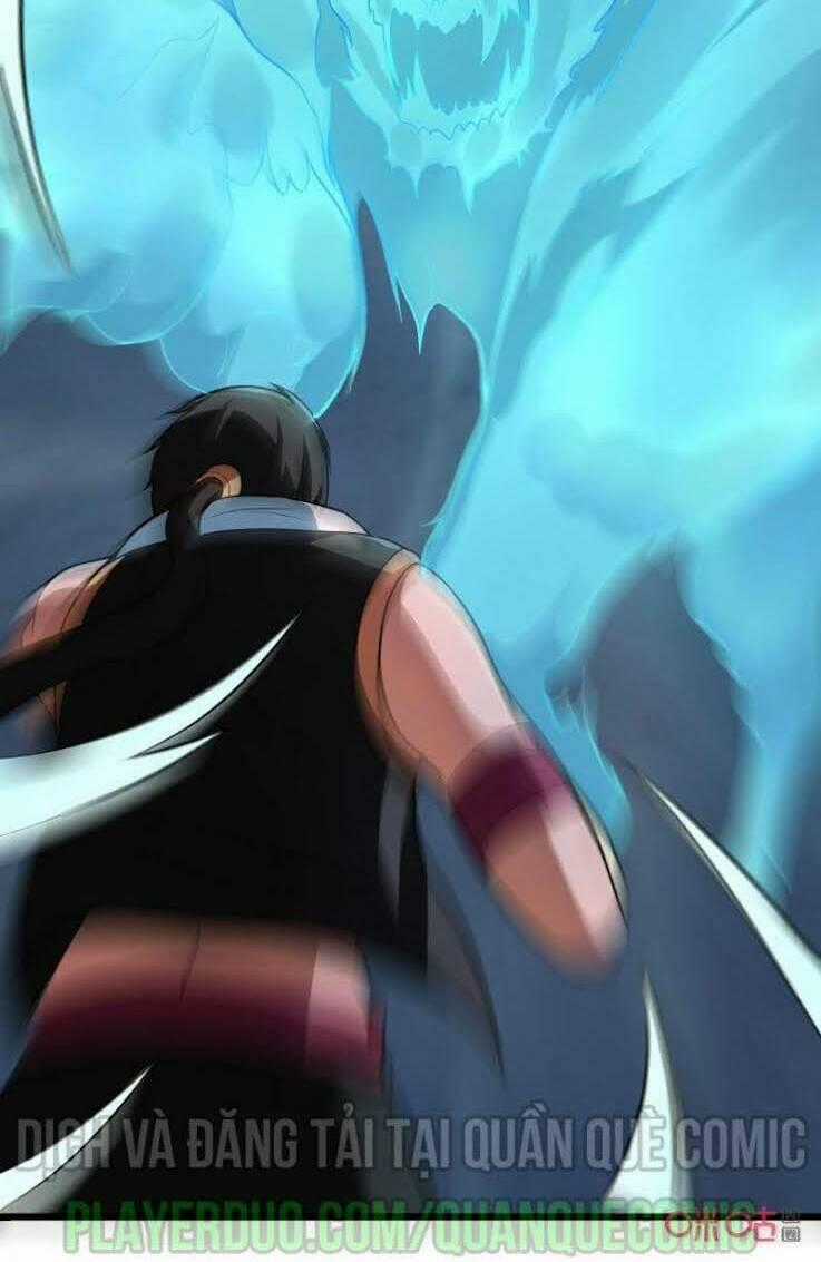 Nhân Hoàng Mạnh Nhất Chapter 48 trang 22