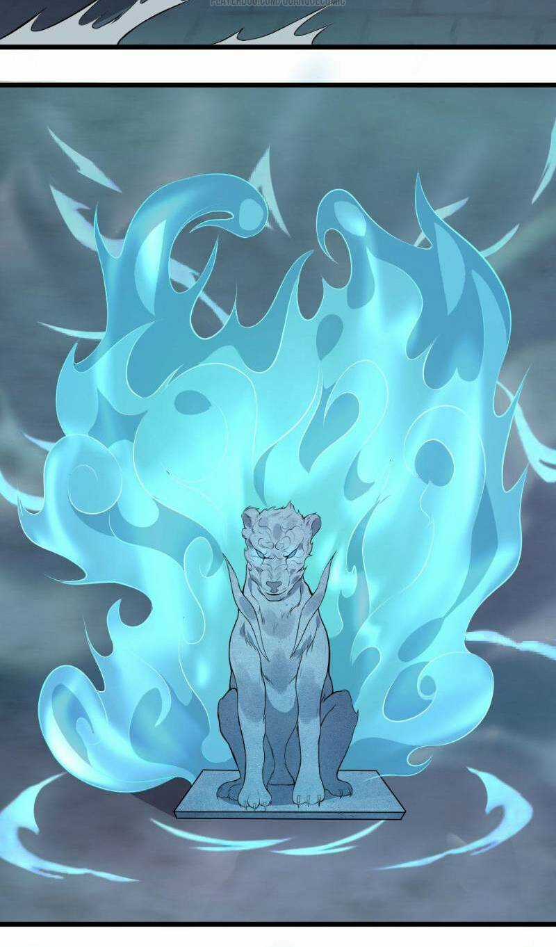 Nhân Hoàng Mạnh Nhất Chapter 48 trang 7