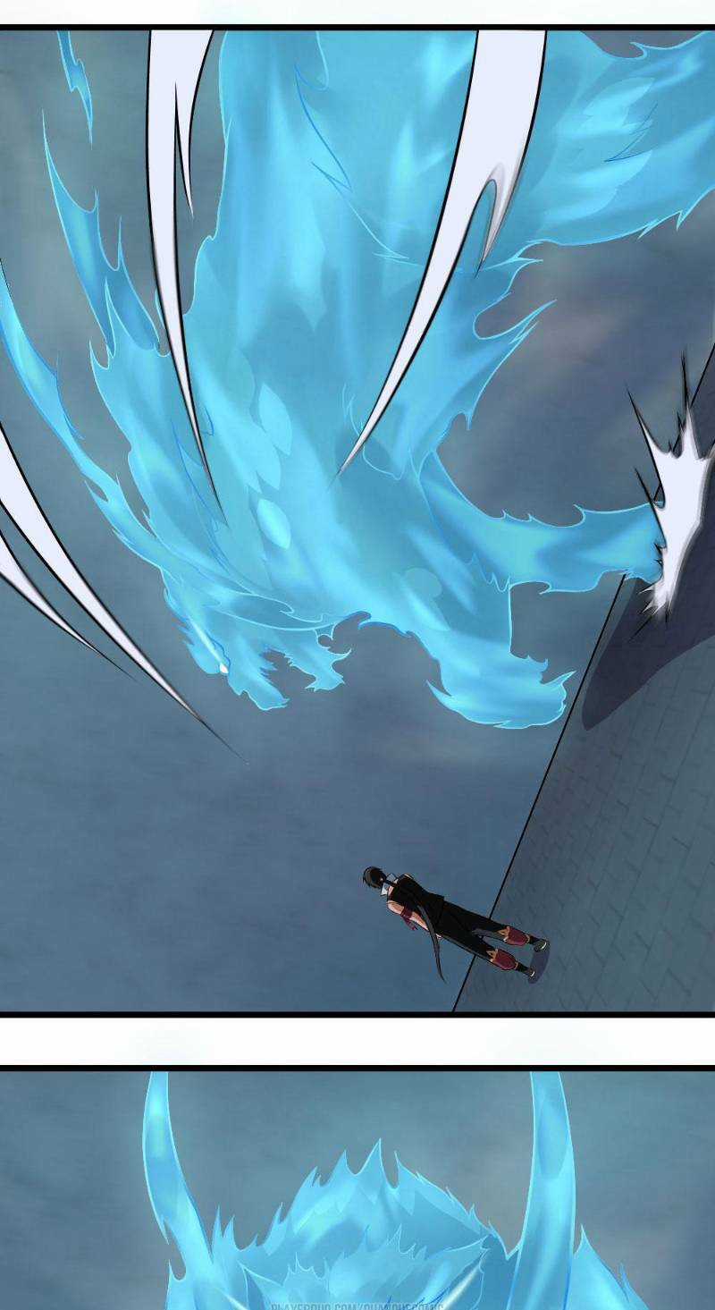 Nhân Hoàng Mạnh Nhất Chapter 49 trang 14