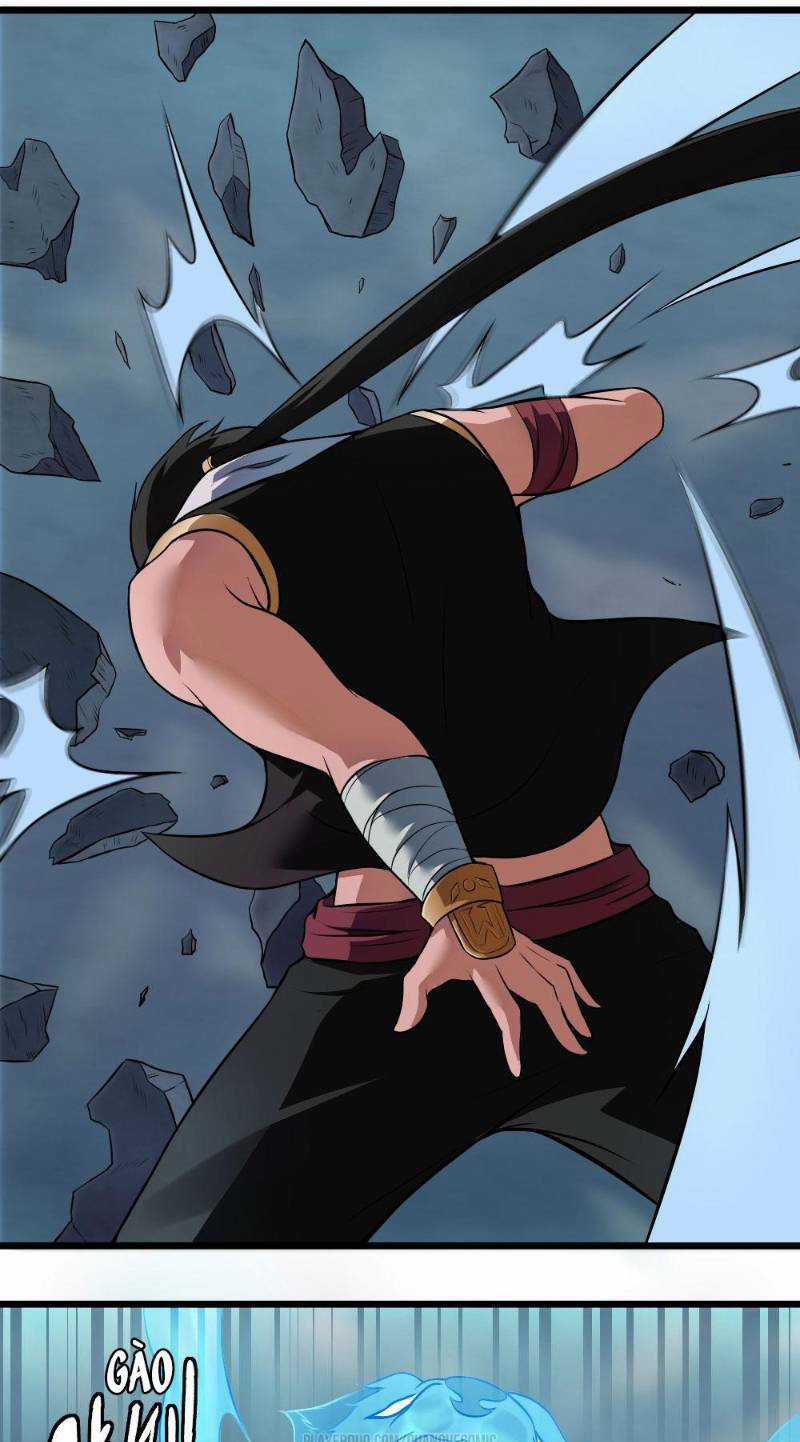 Nhân Hoàng Mạnh Nhất Chapter 49 trang 16