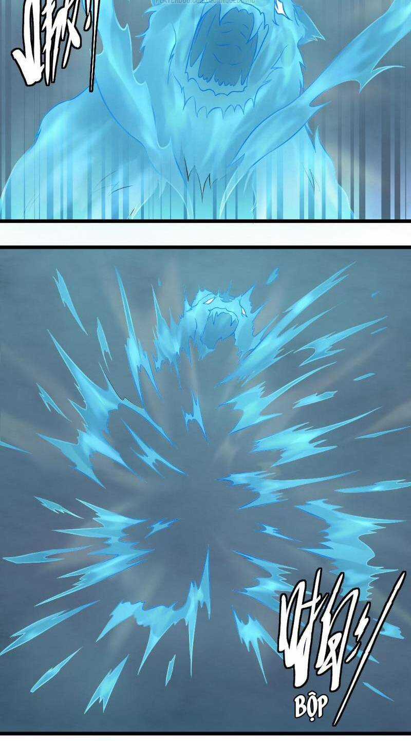 Nhân Hoàng Mạnh Nhất Chapter 49 trang 17