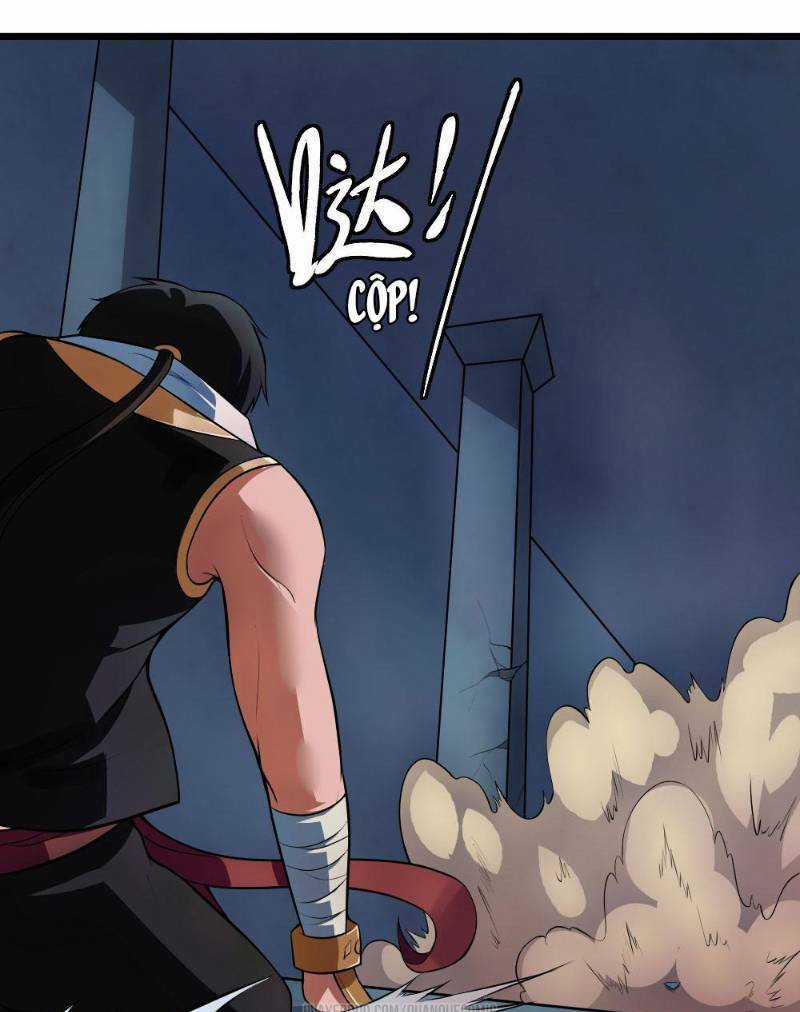 Nhân Hoàng Mạnh Nhất Chapter 49 trang 2