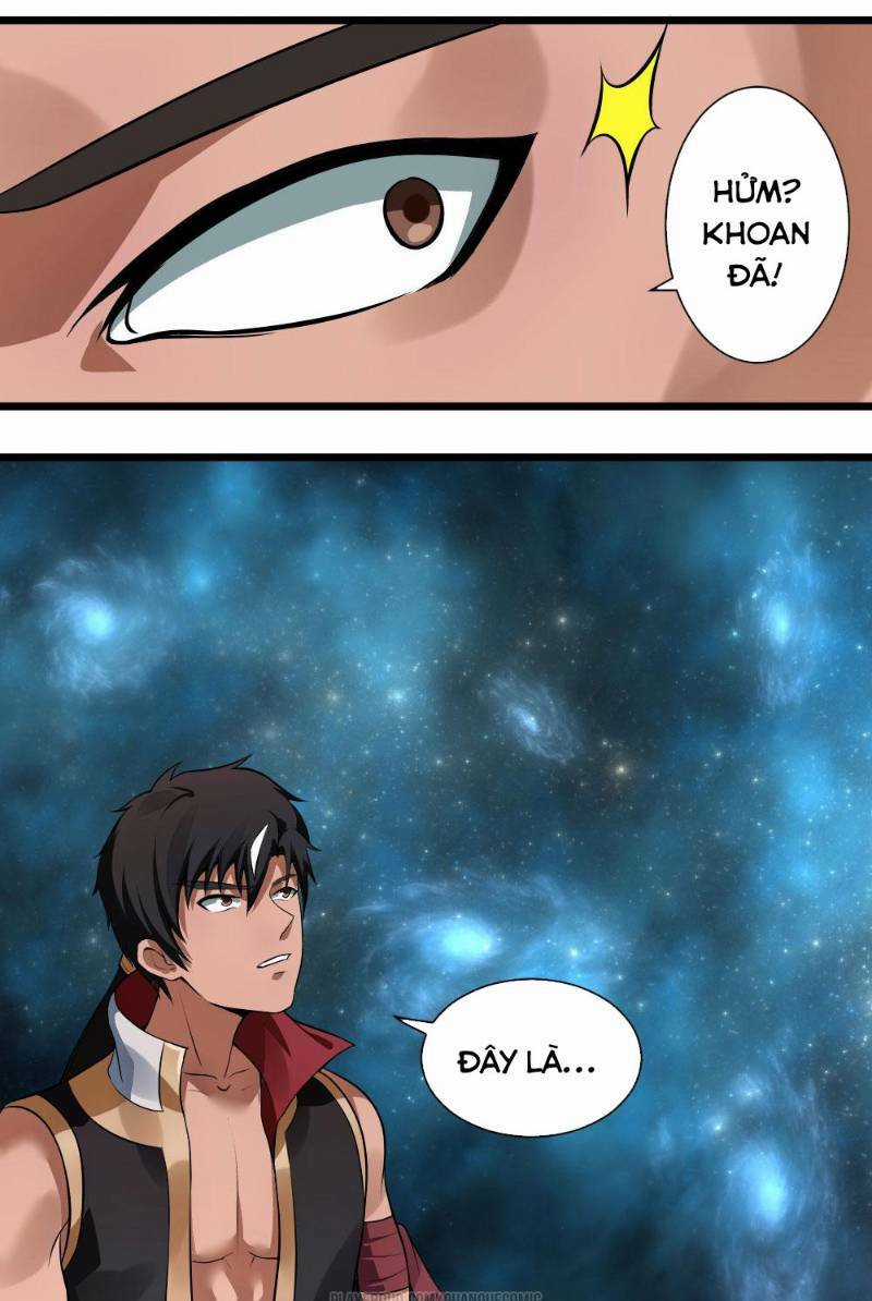 Nhân Hoàng Mạnh Nhất Chapter 49 trang 20