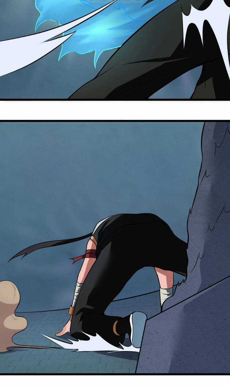 Nhân Hoàng Mạnh Nhất Chapter 49 trang 7