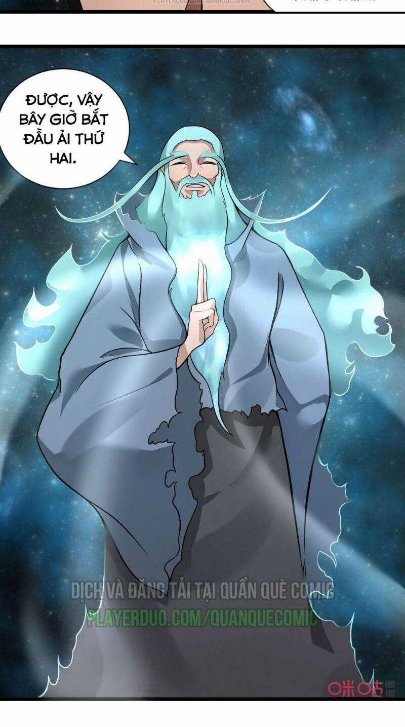 Nhân Hoàng Mạnh Nhất Chapter 50 trang 15