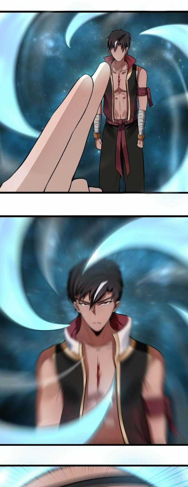 Nhân Hoàng Mạnh Nhất Chapter 50 trang 16