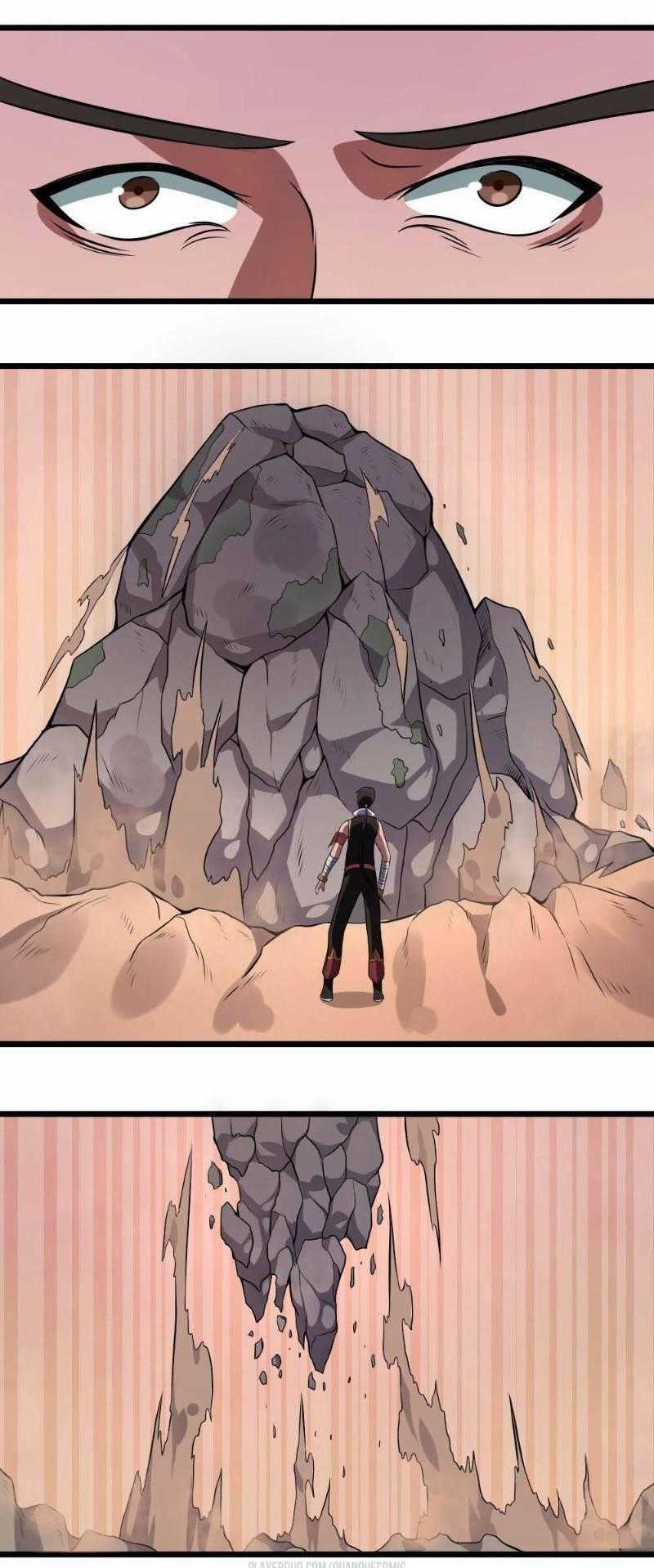 Nhân Hoàng Mạnh Nhất Chapter 50 trang 23