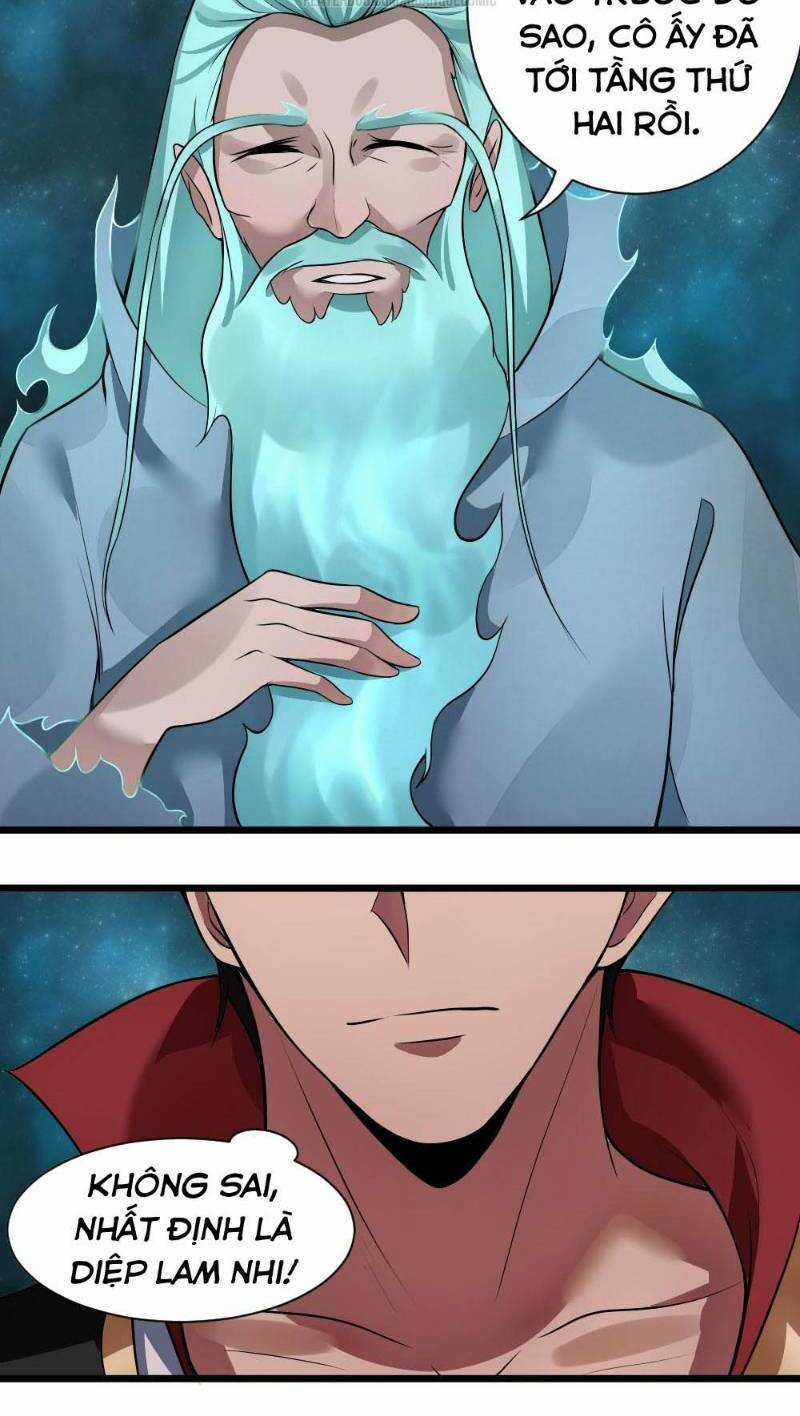 Nhân Hoàng Mạnh Nhất Chapter 50 trang 7