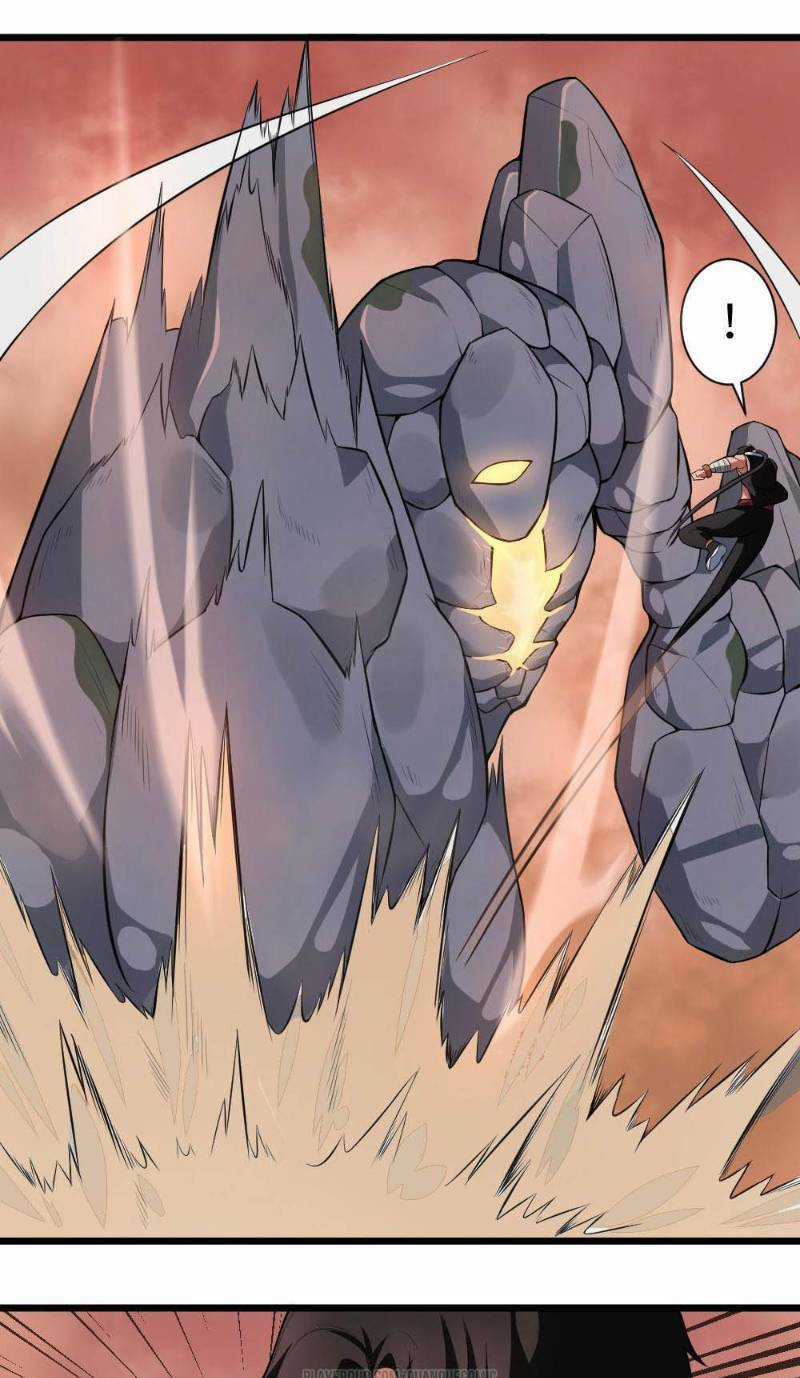 Nhân Hoàng Mạnh Nhất Chapter 51 trang 10