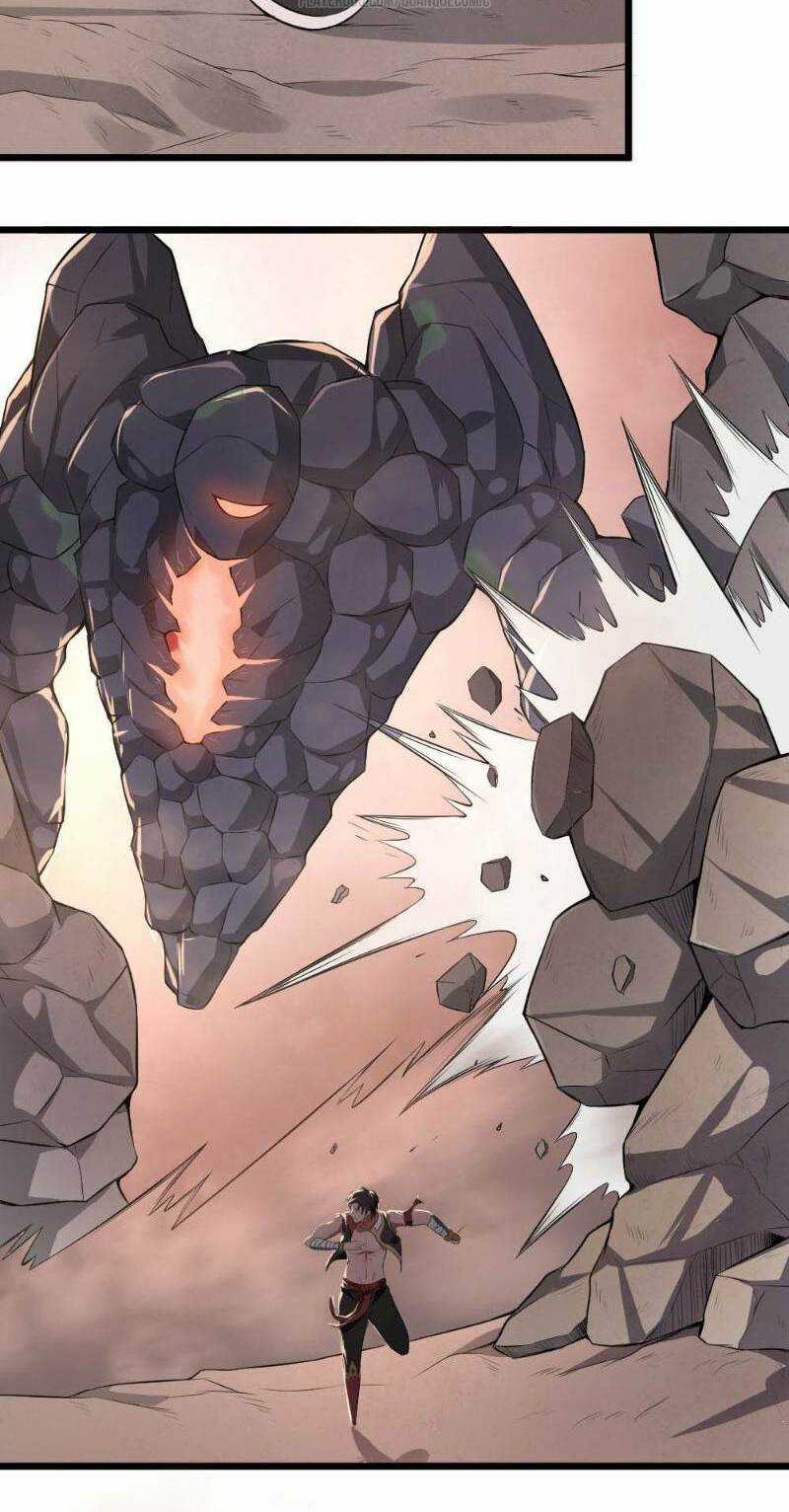 Nhân Hoàng Mạnh Nhất Chapter 51 trang 16