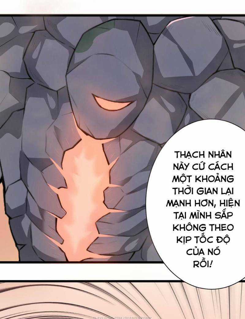 Nhân Hoàng Mạnh Nhất Chapter 51 trang 17