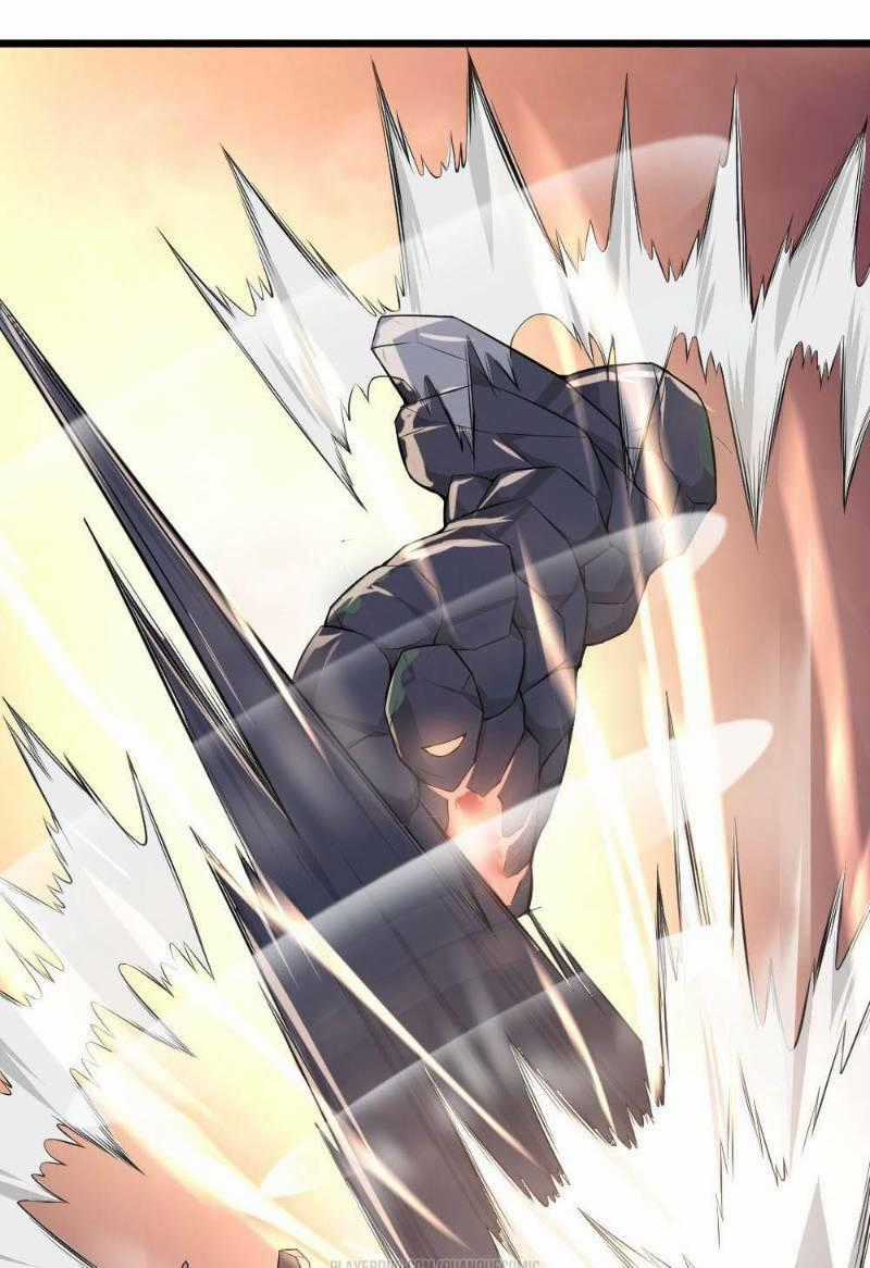 Nhân Hoàng Mạnh Nhất Chapter 51 trang 19