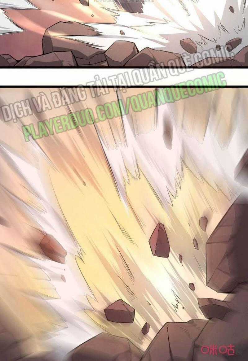 Nhân Hoàng Mạnh Nhất Chapter 51 trang 20