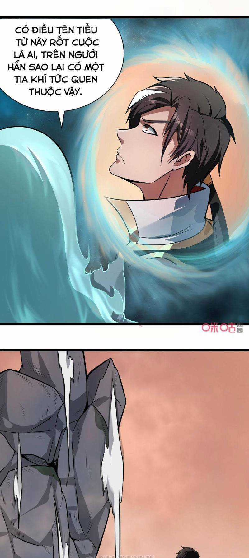 Nhân Hoàng Mạnh Nhất Chapter 51 trang 4