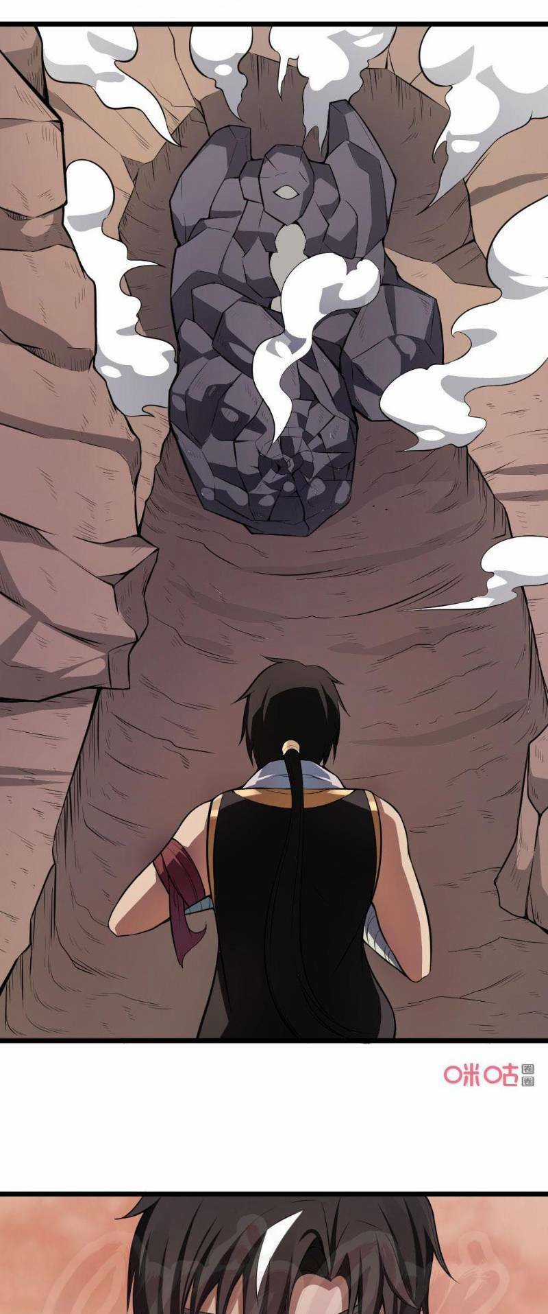 Nhân Hoàng Mạnh Nhất Chapter 52 trang 10