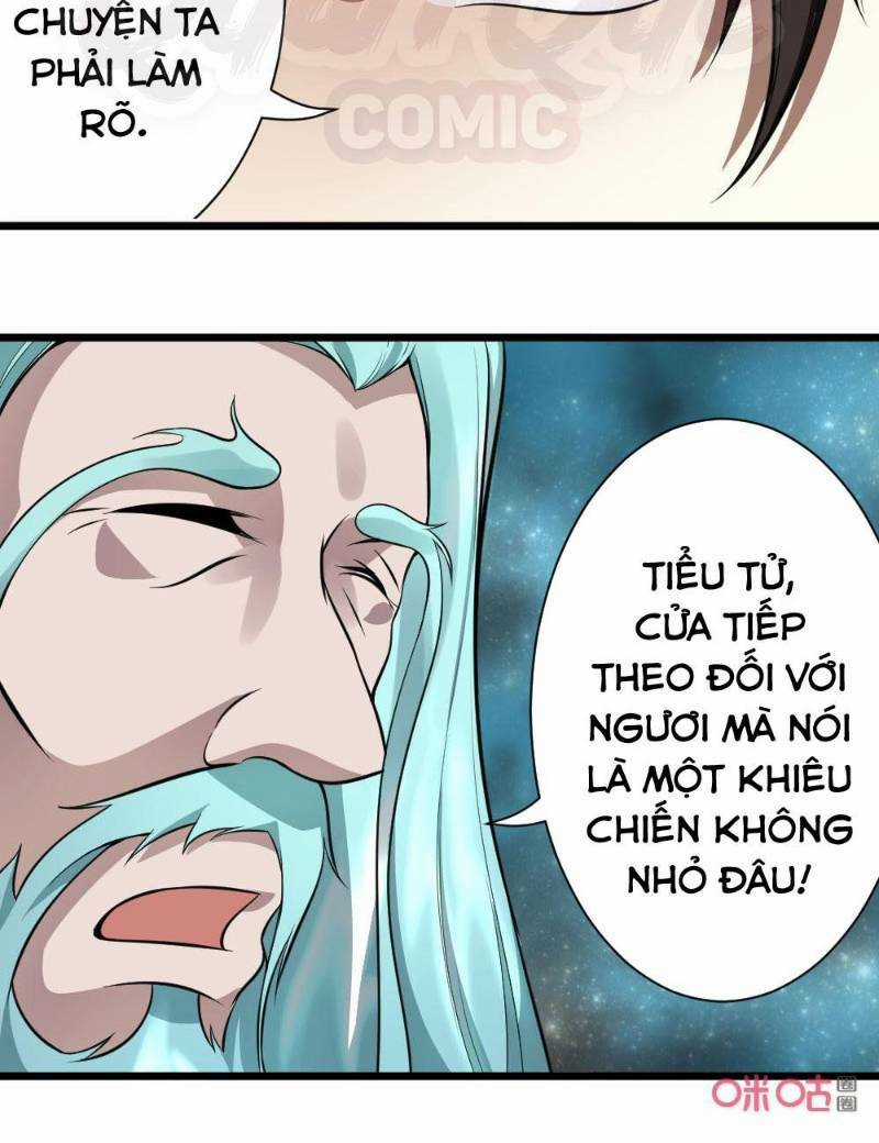 Nhân Hoàng Mạnh Nhất Chapter 52 trang 13
