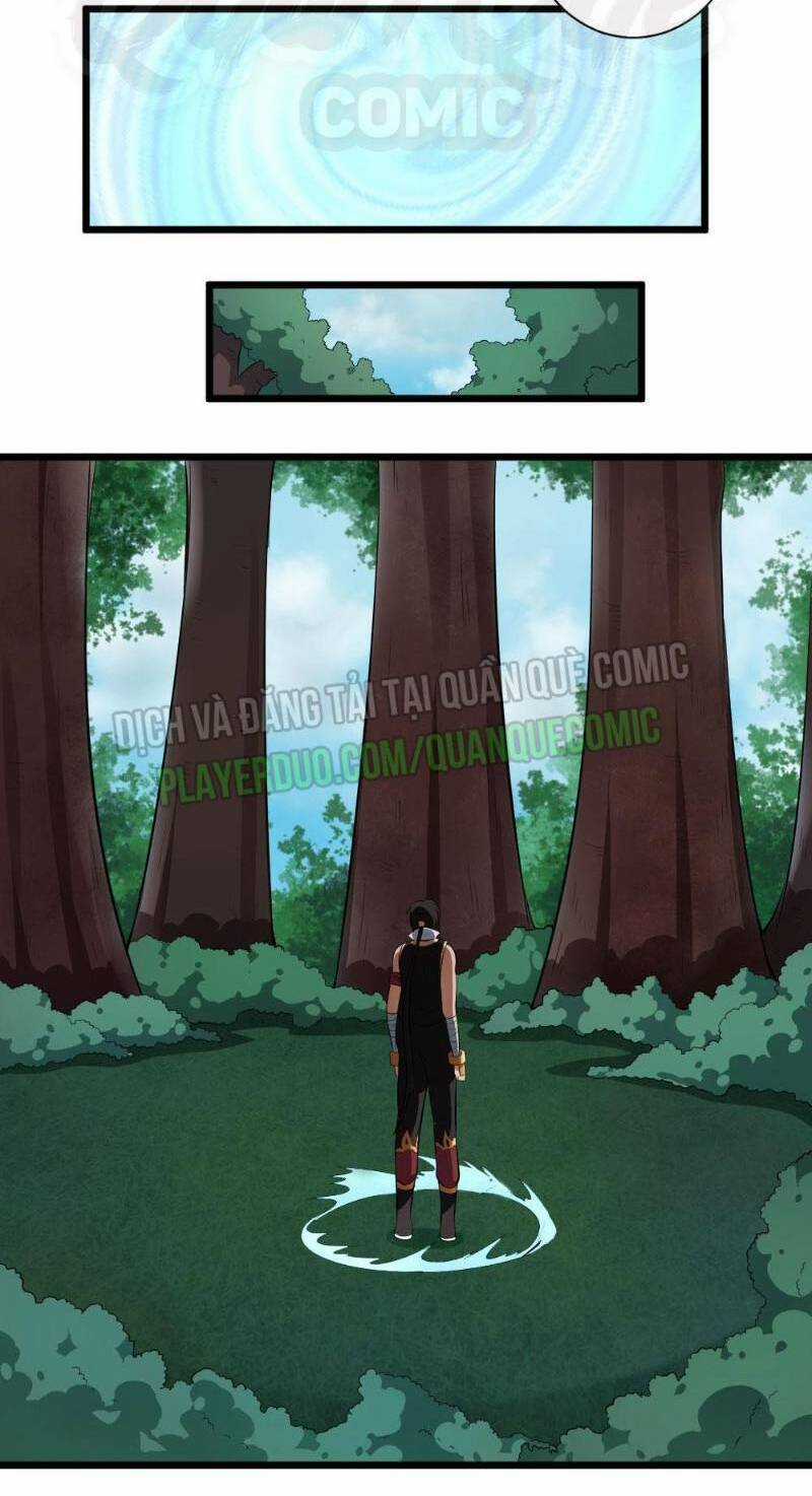 Nhân Hoàng Mạnh Nhất Chapter 52 trang 15