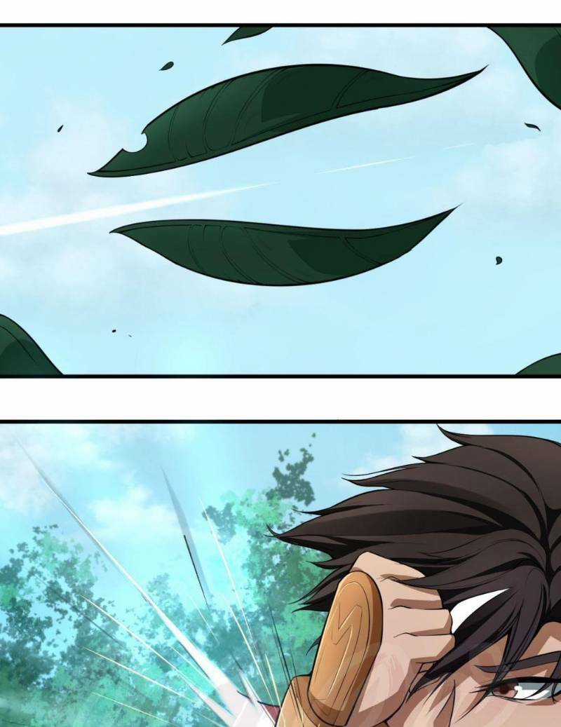 Nhân Hoàng Mạnh Nhất Chapter 52 trang 18