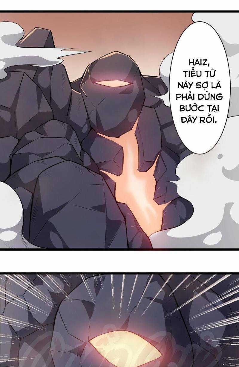 Nhân Hoàng Mạnh Nhất Chapter 52 trang 2