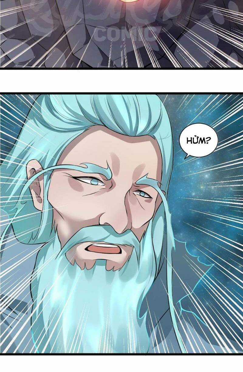 Nhân Hoàng Mạnh Nhất Chapter 52 trang 3