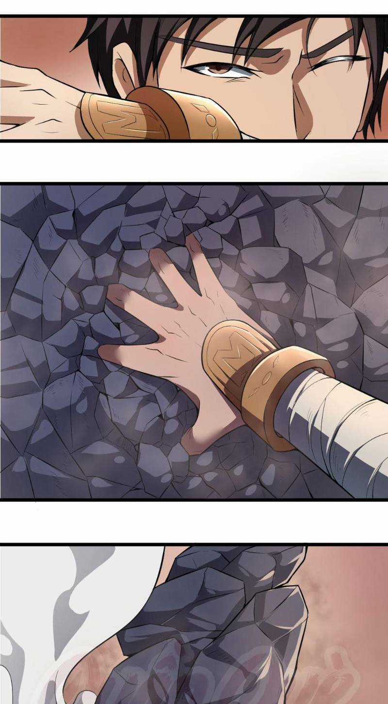 Nhân Hoàng Mạnh Nhất Chapter 52 trang 4