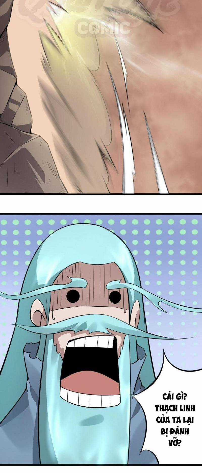 Nhân Hoàng Mạnh Nhất Chapter 52 trang 9