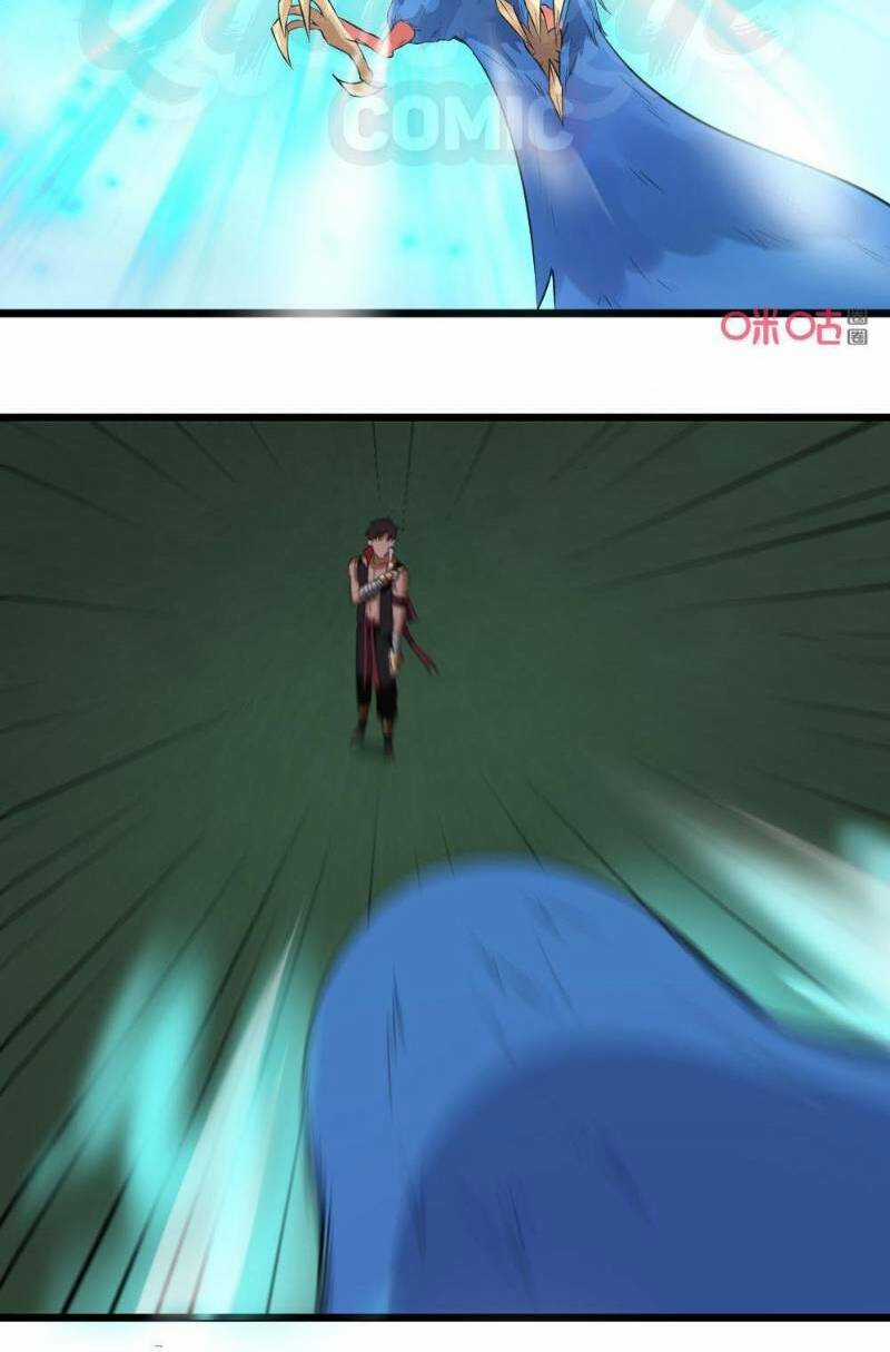 Nhân Hoàng Mạnh Nhất Chapter 53 trang 12