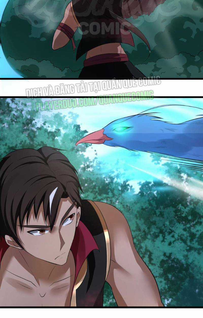 Nhân Hoàng Mạnh Nhất Chapter 53 trang 14