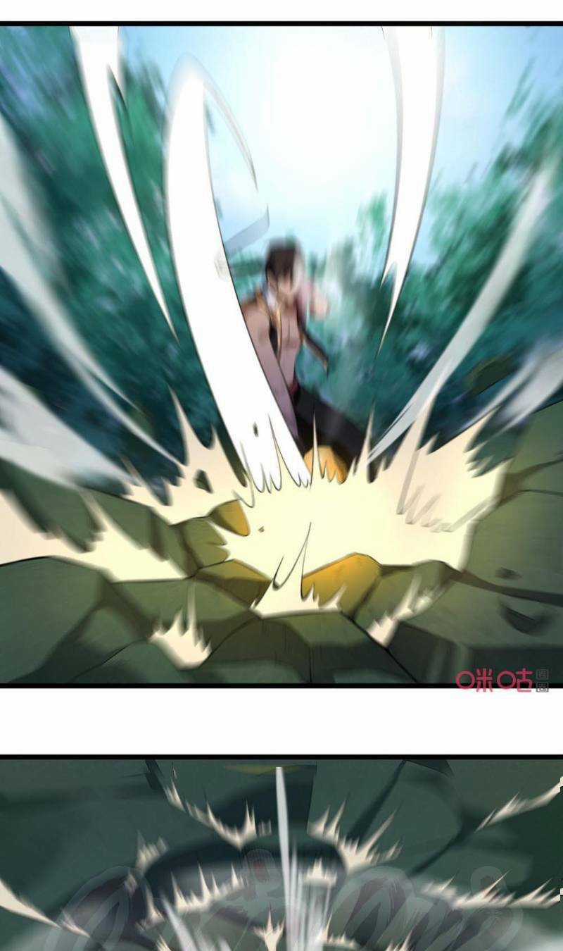 Nhân Hoàng Mạnh Nhất Chapter 53 trang 15