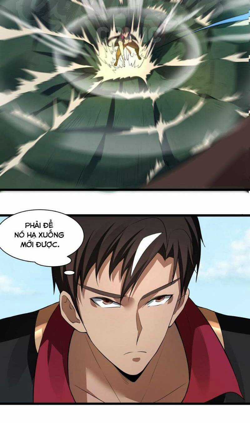 Nhân Hoàng Mạnh Nhất Chapter 53 trang 16