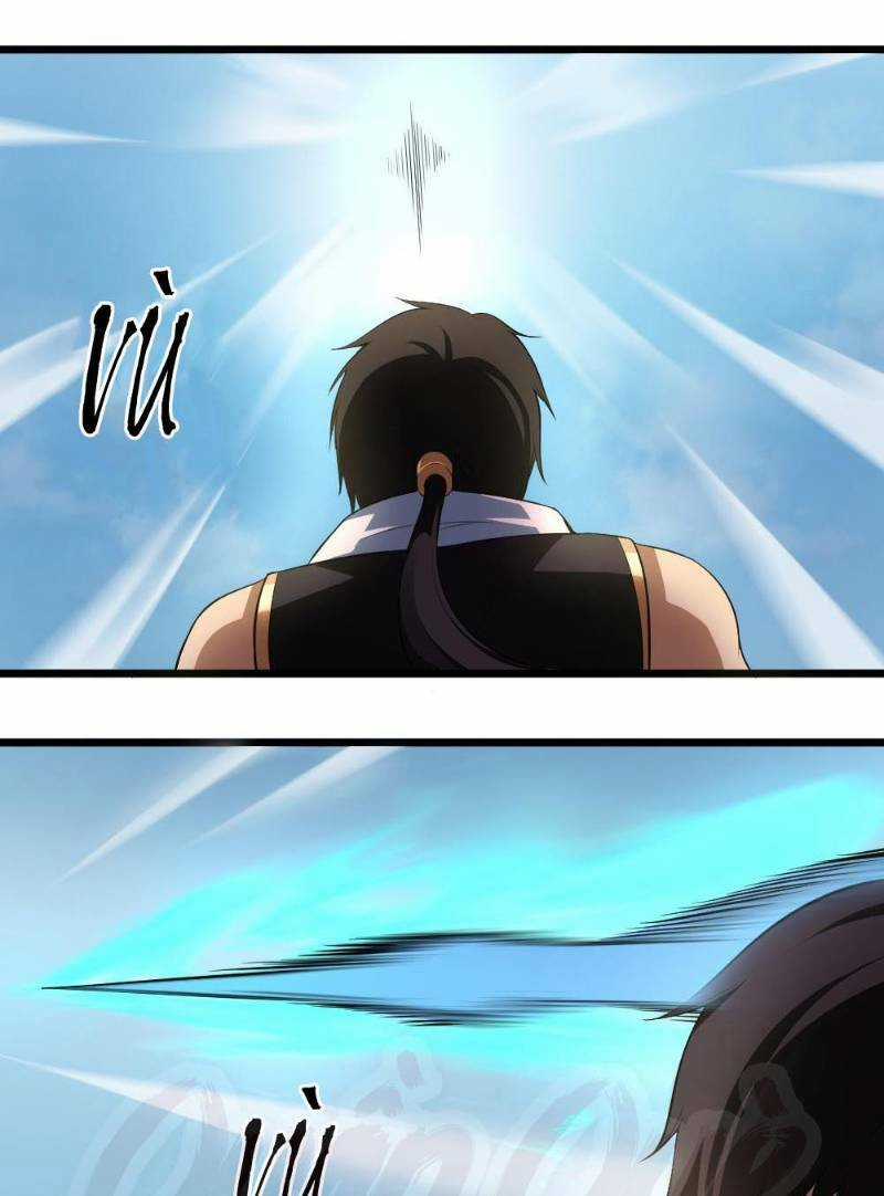 Nhân Hoàng Mạnh Nhất Chapter 53 trang 19