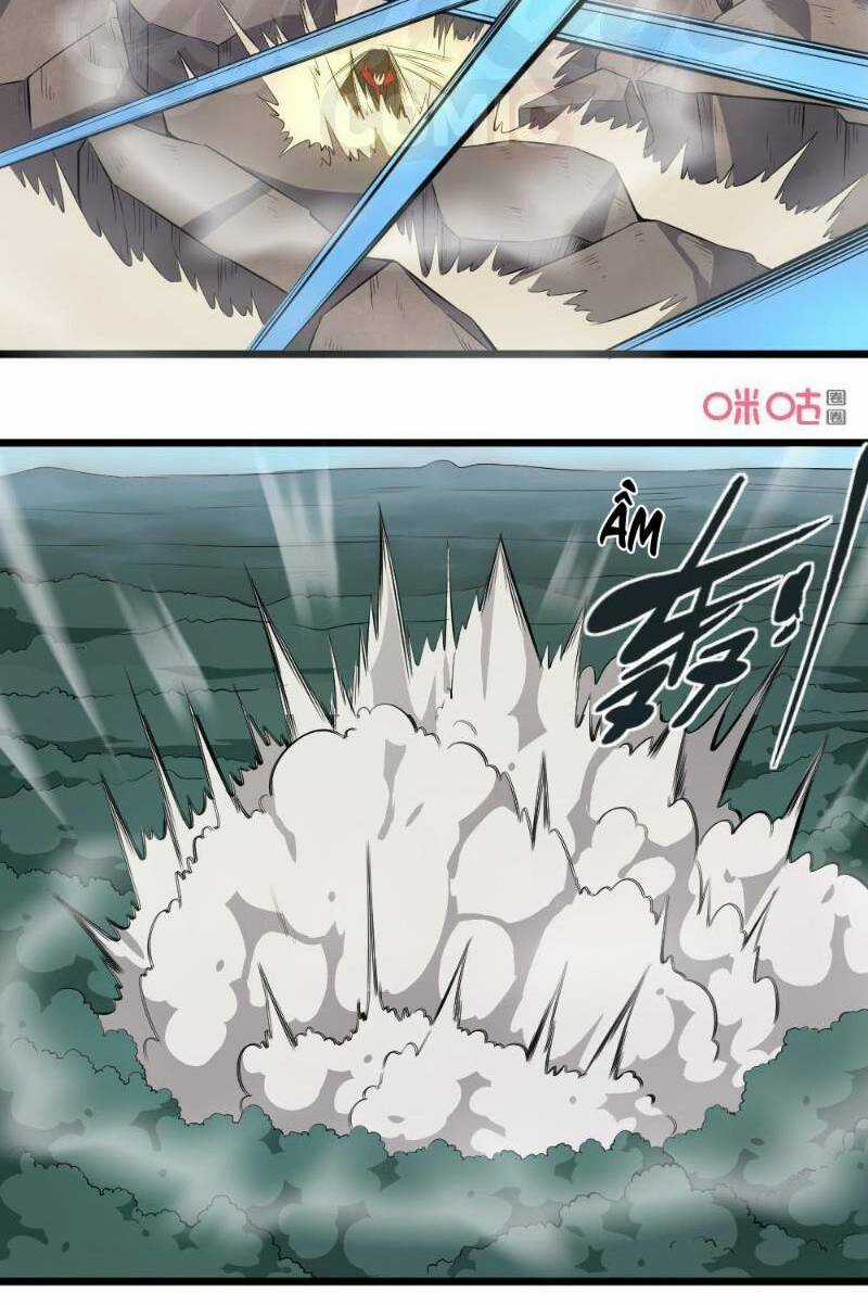 Nhân Hoàng Mạnh Nhất Chapter 53 trang 22
