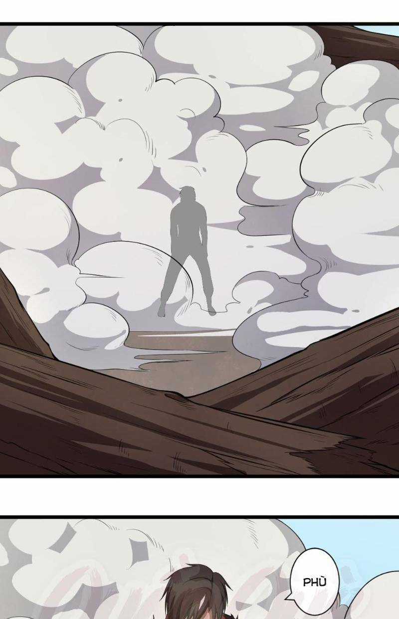 Nhân Hoàng Mạnh Nhất Chapter 53 trang 23