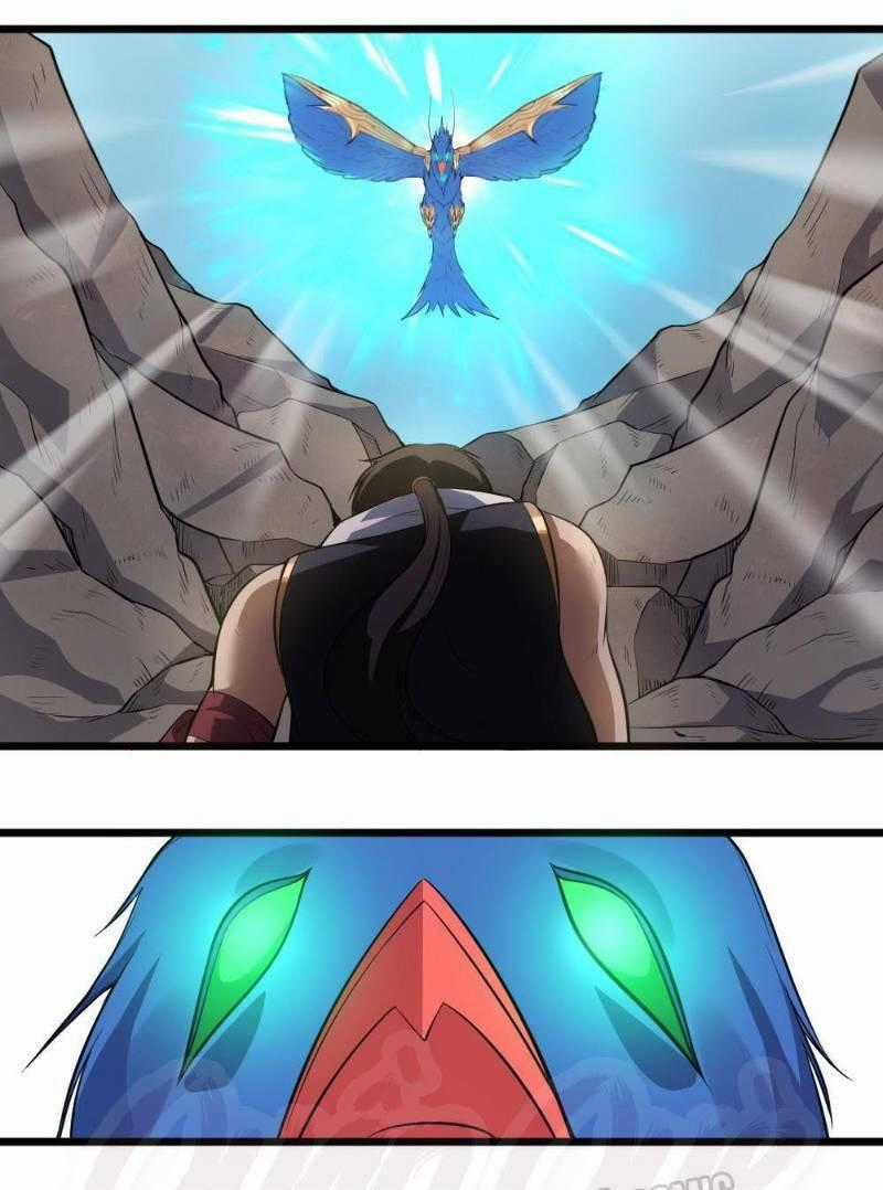 Nhân Hoàng Mạnh Nhất Chapter 53 trang 25