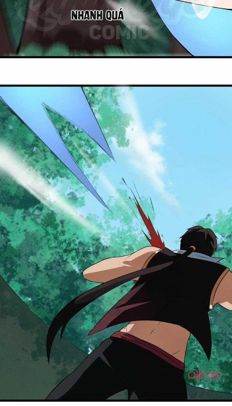 Nhân Hoàng Mạnh Nhất Chapter 53 trang 8